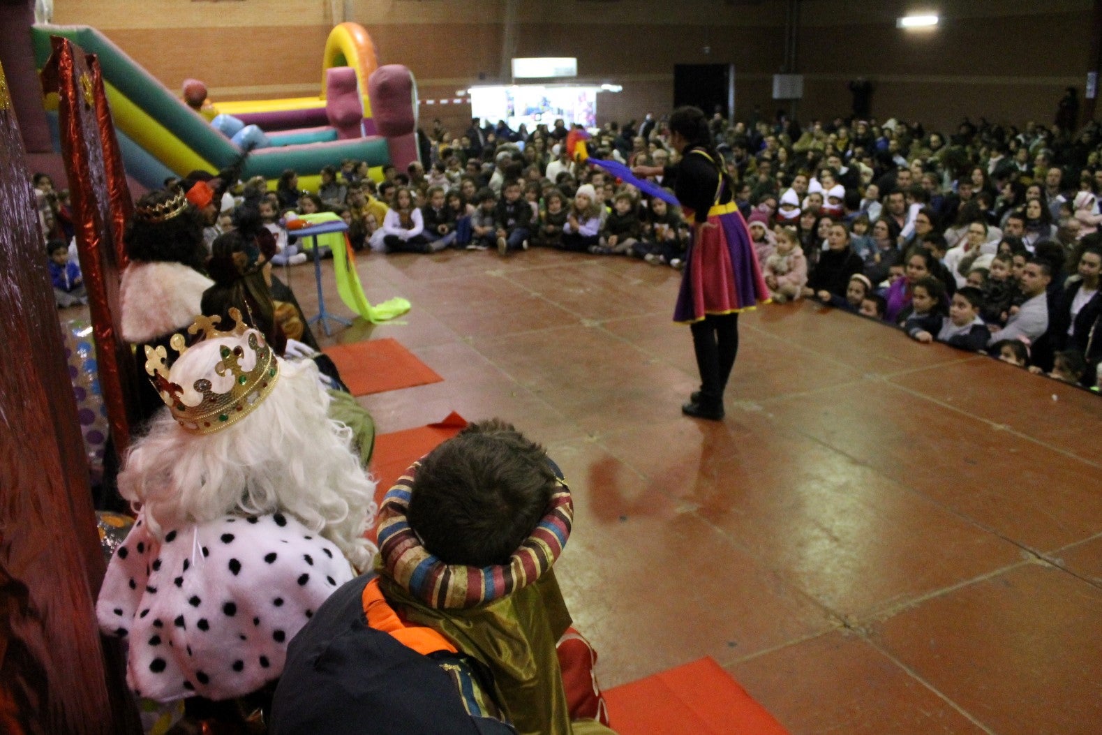 Fotos: Cabalgata de los Reyes Magos 2020 (IV)
