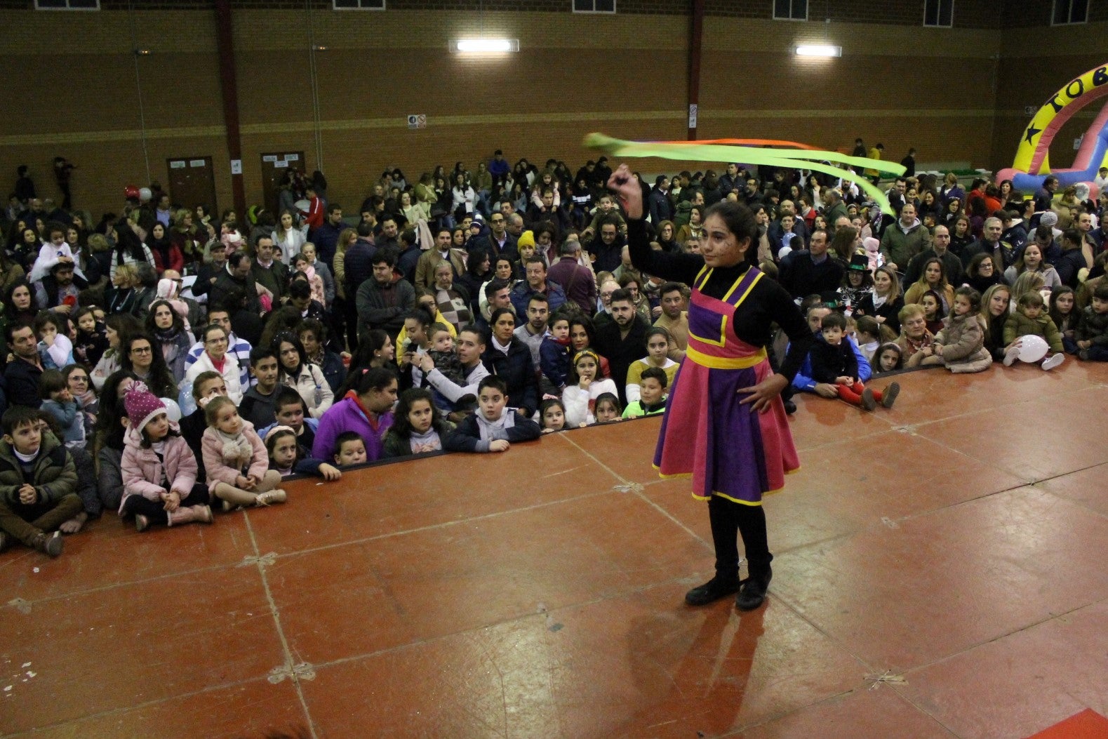 Fotos: Cabalgata de los Reyes Magos 2020 (IV)