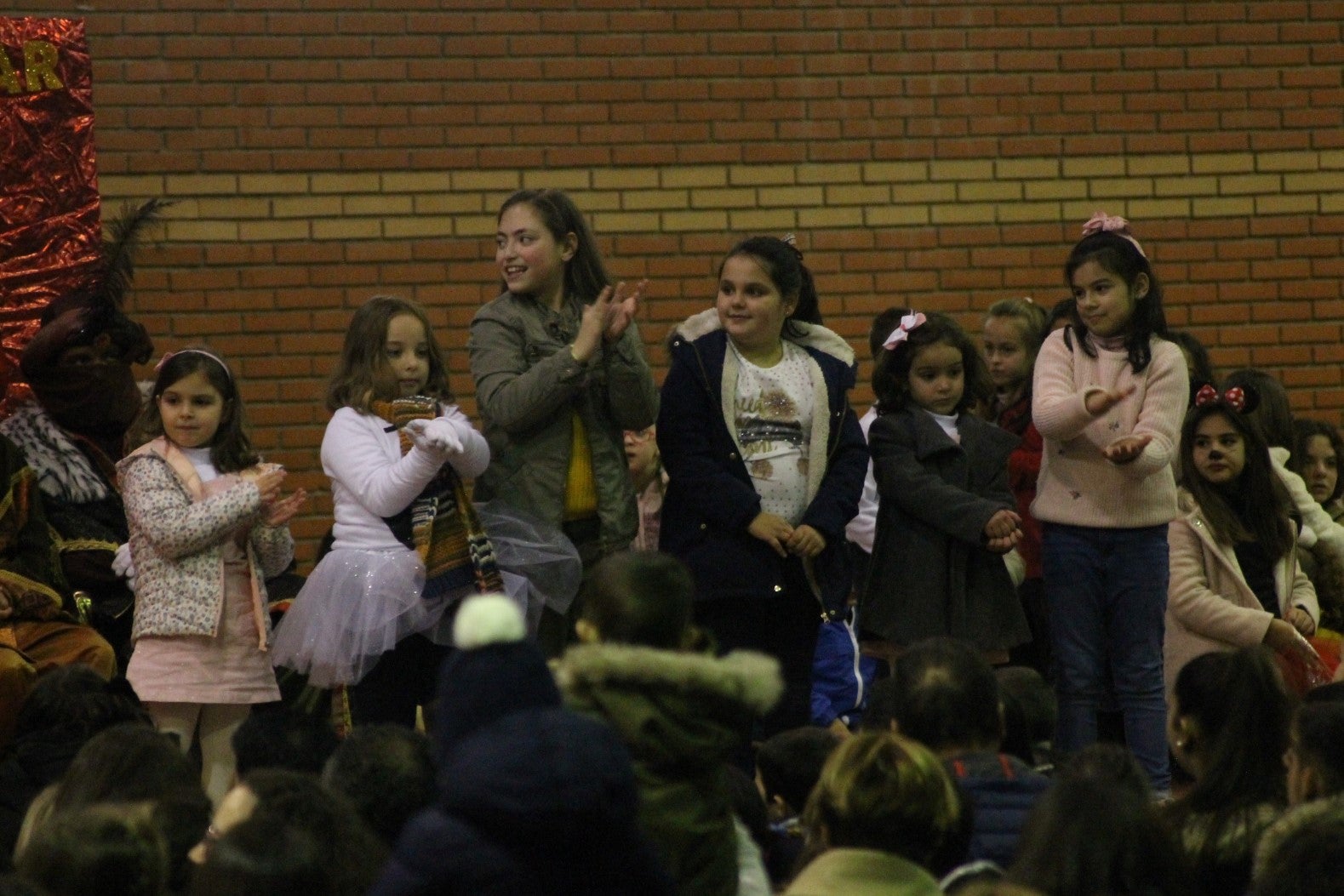Fotos: Cabalgata de los Reyes Magos 2020 (IV)