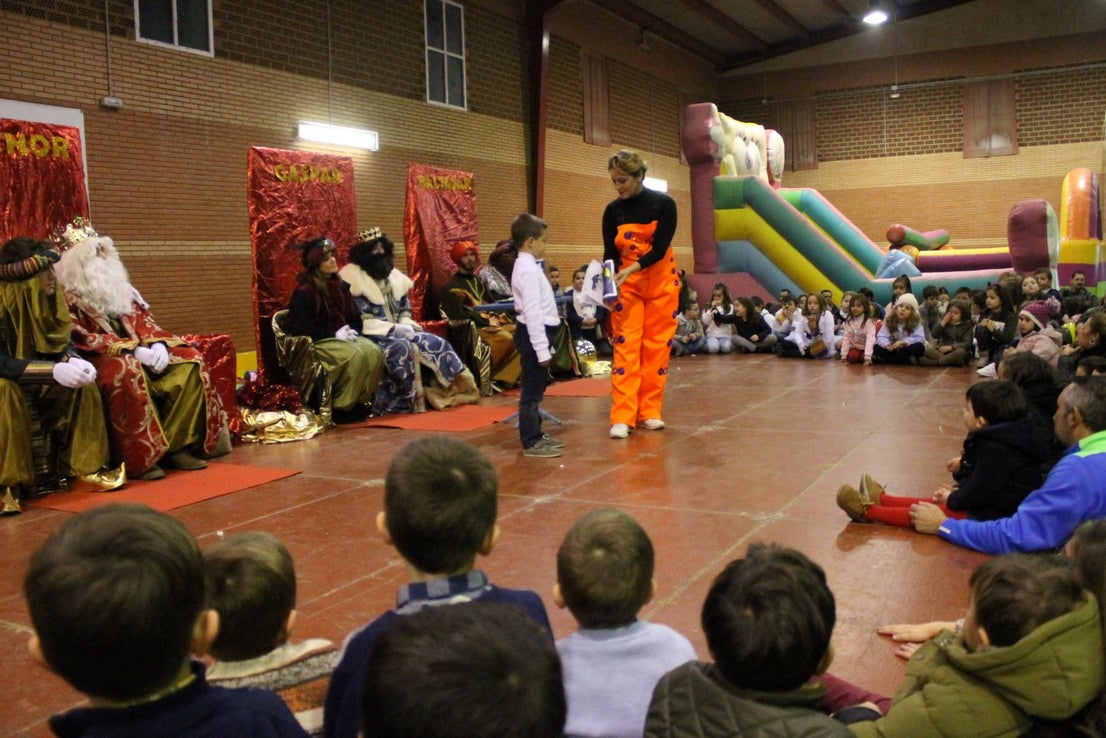 Fotos: Cabalgata de los Reyes Magos 2020 (V)