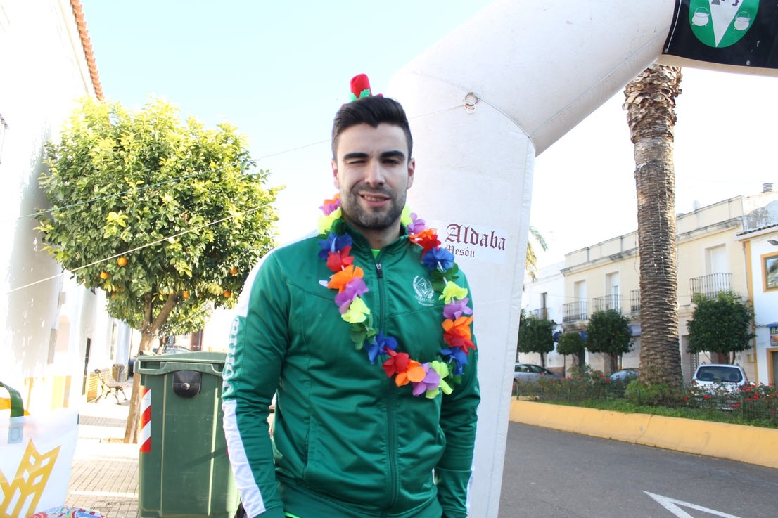 Fotos: San Silvestre 2020 (I)