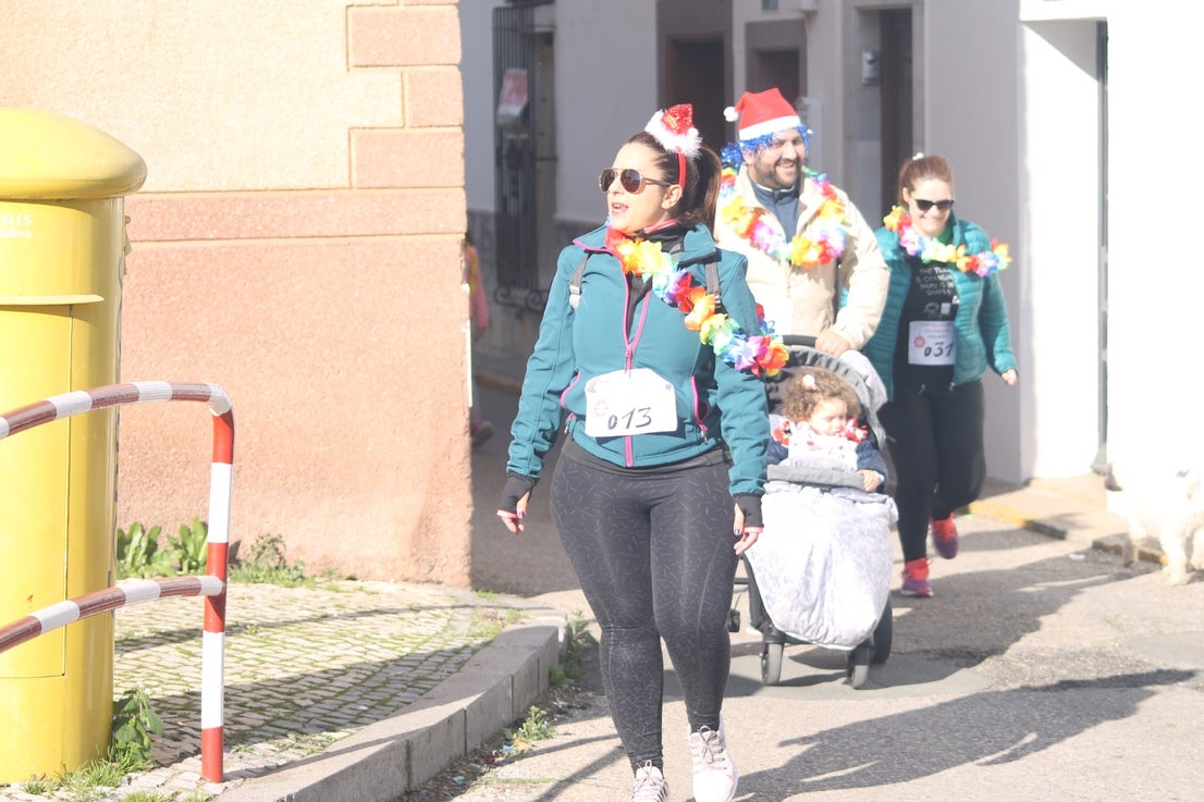 Fotos: San Silvestre 2020 (I)