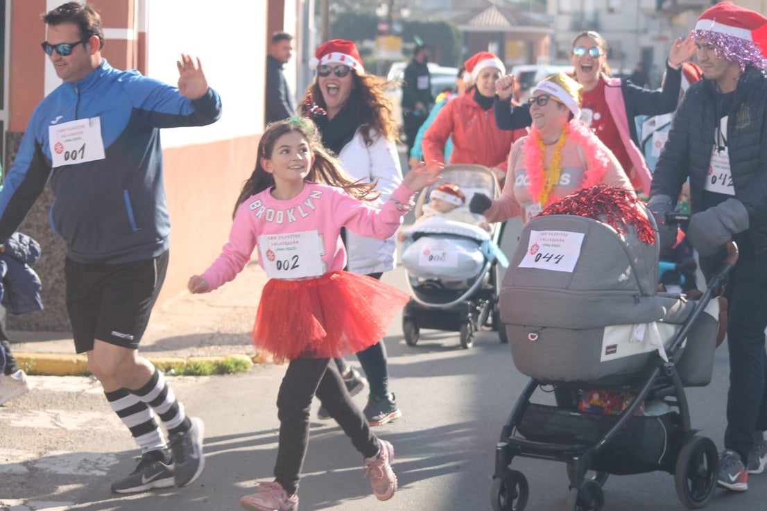 Fotos: San Silvestre 2020 (II)