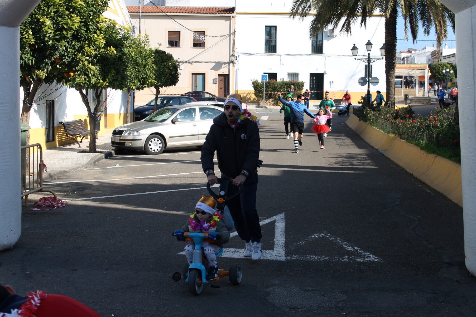 Fotos: San Silvestre 2020 (II)