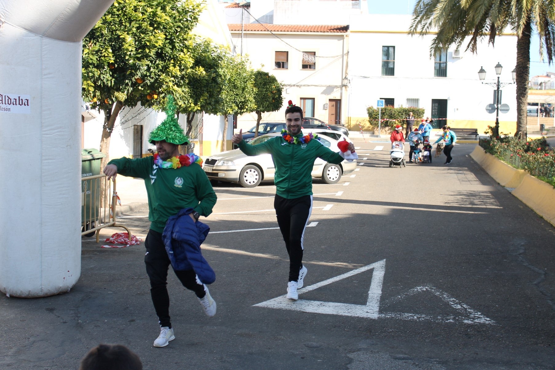 Fotos: San Silvestre 2020 (II)