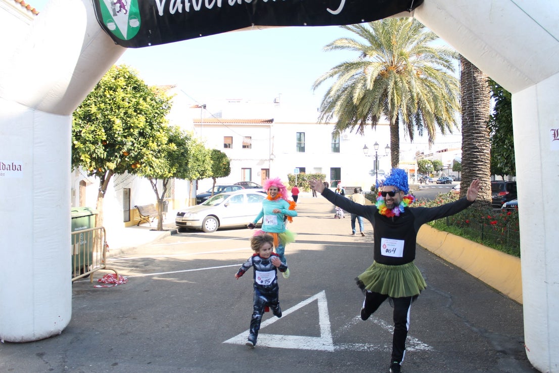 Fotos: San Silvestre 2020 (II)