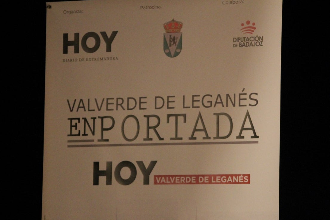 Fotos: 100 Números de HOY Valverde de Leganés (II)