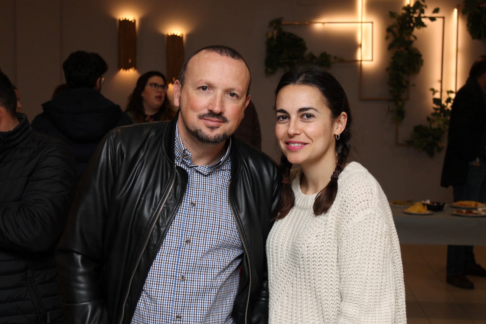 Fotos: 100 Números de HOY Valverde de Leganés (III)