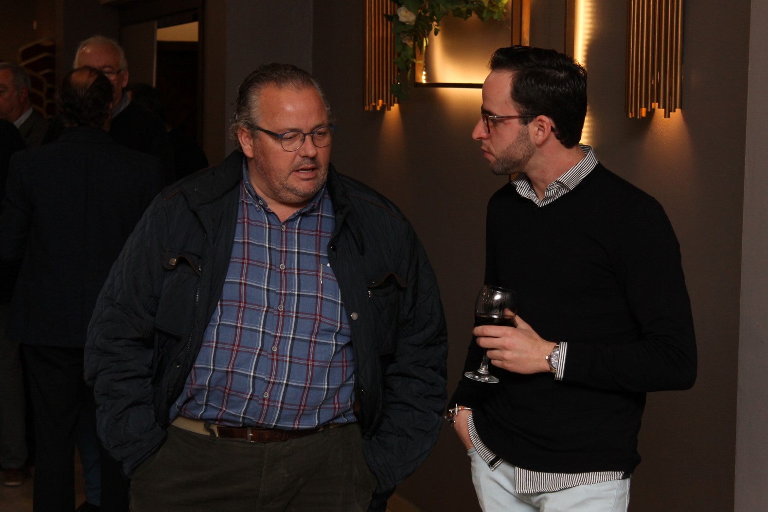 Fotos: 100 Números de HOY Valverde de Leganés (III)