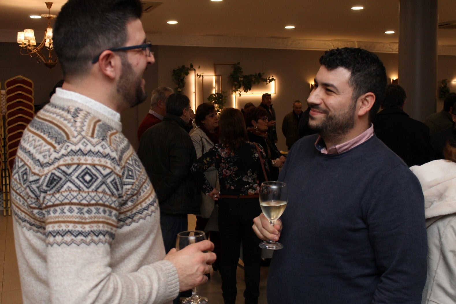 Fotos: 100 Números de HOY Valverde de Leganés (III)