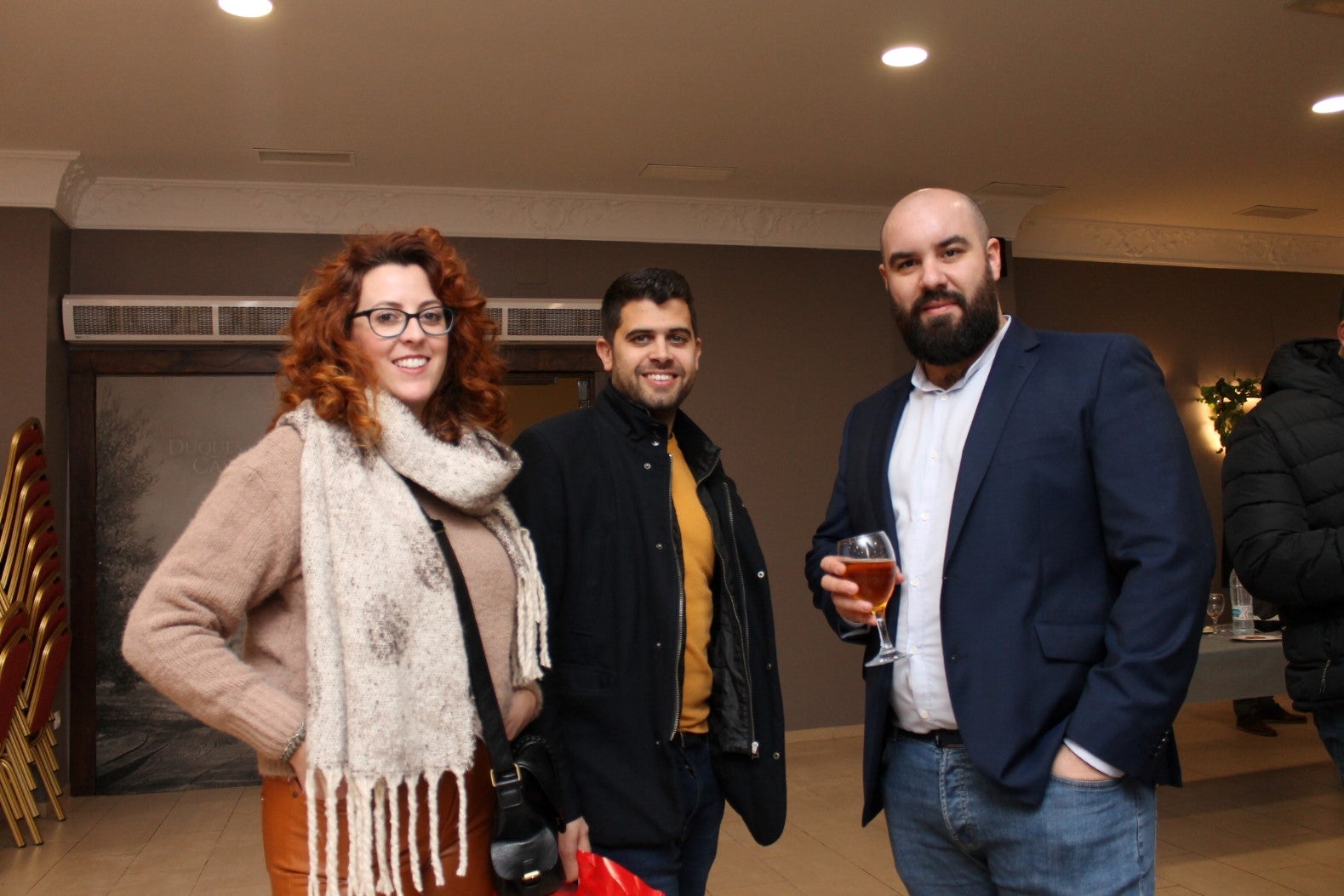 Fotos: 100 Números de HOY Valverde de Leganés (III)