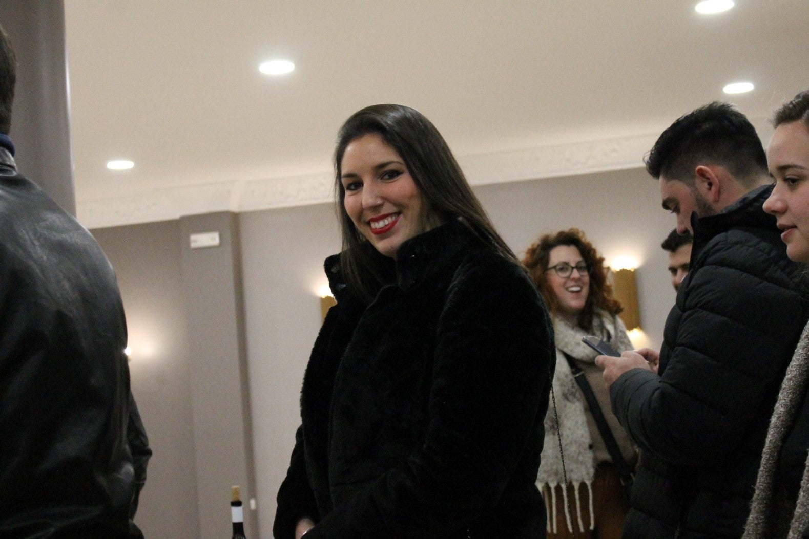 Fotos: 100 Números de HOY Valverde de Leganés (III)