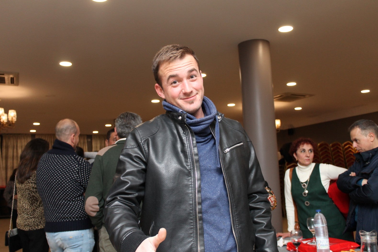 Fotos: 100 Números de HOY Valverde de Leganés (III)