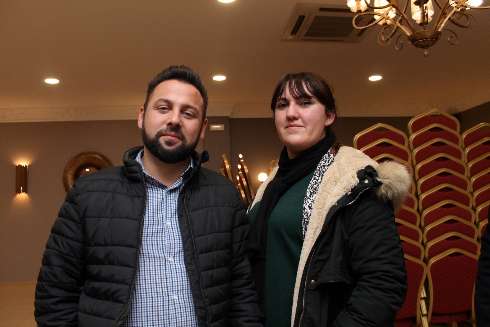 Fotos: 100 Números de HOY Valverde de Leganés (III)