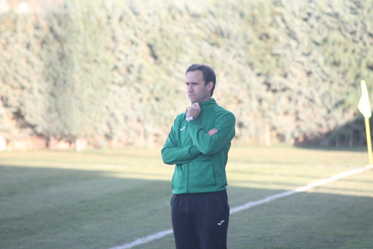 Fotos: Racing Valverdeño – Jerez (I)