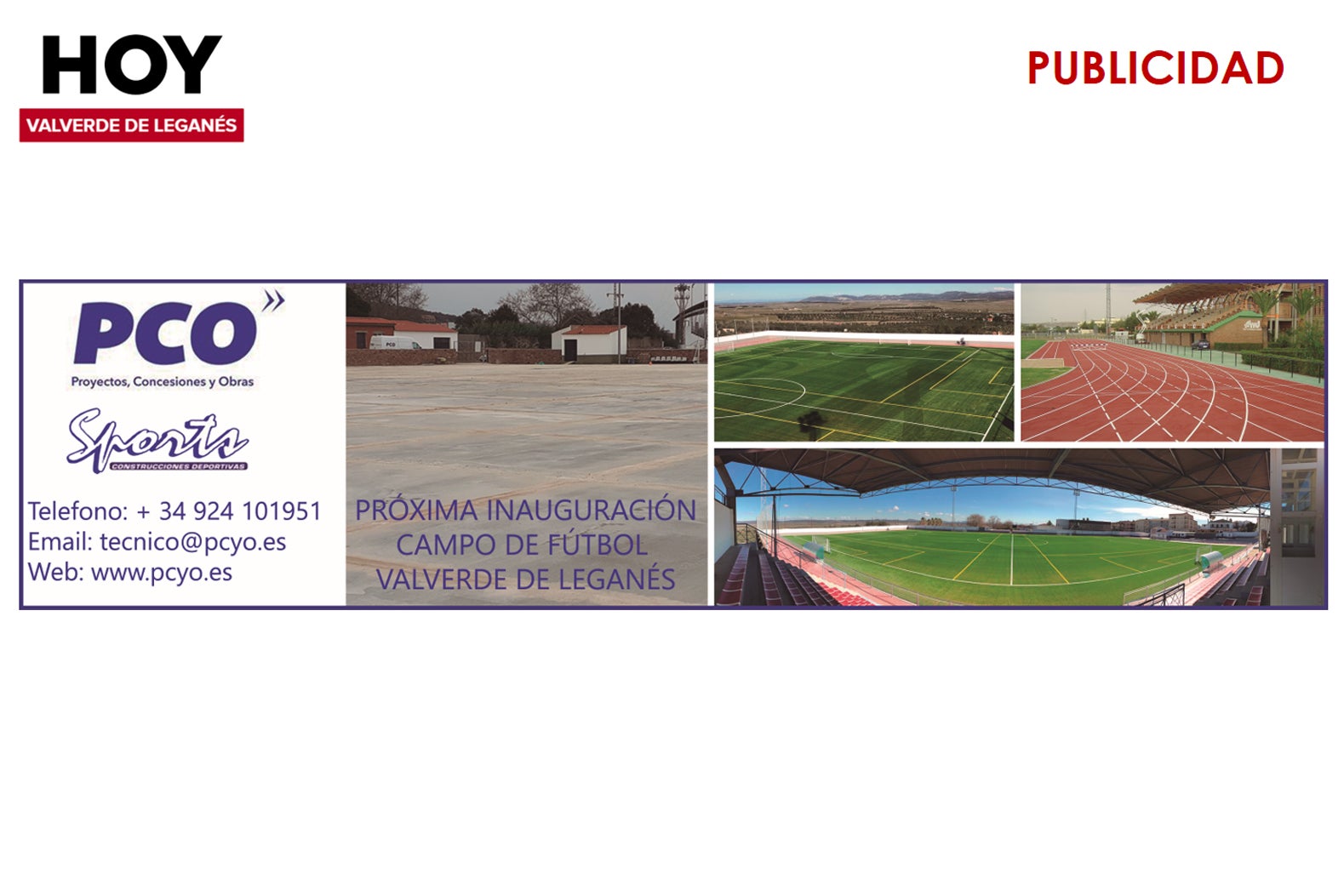 Fotos: Racing Valverdeño – Flecha Negra B (II)