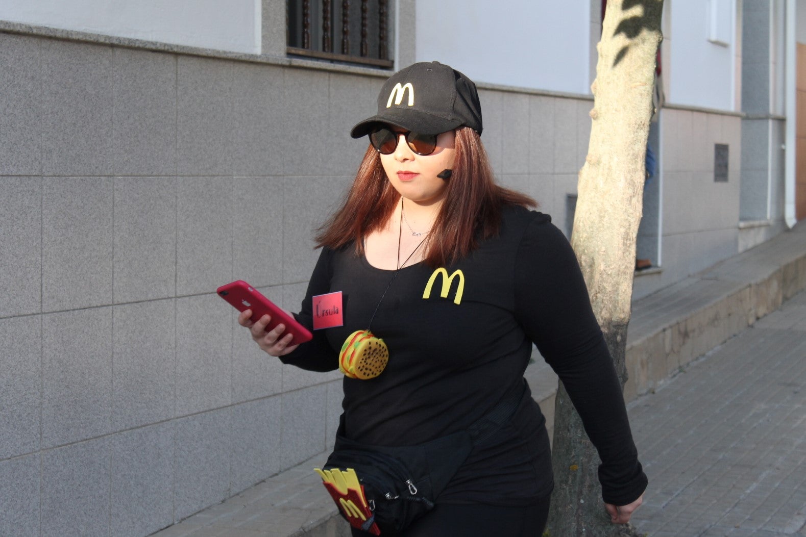Fotos: Desfile del Carnaval 2020 (I)