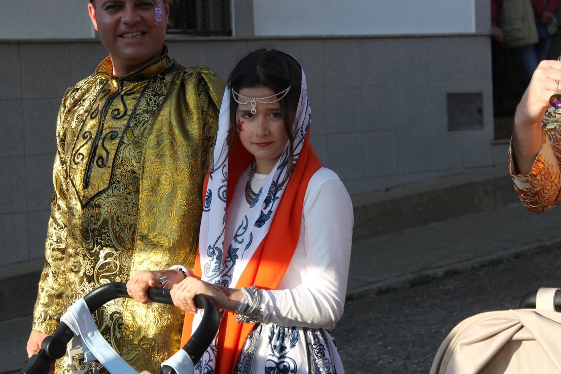 Fotos: Desfile del Carnaval 2020 (II)