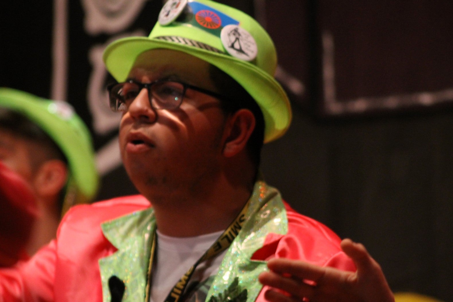 Fotos: Concurso de Murgas 2020 (I)