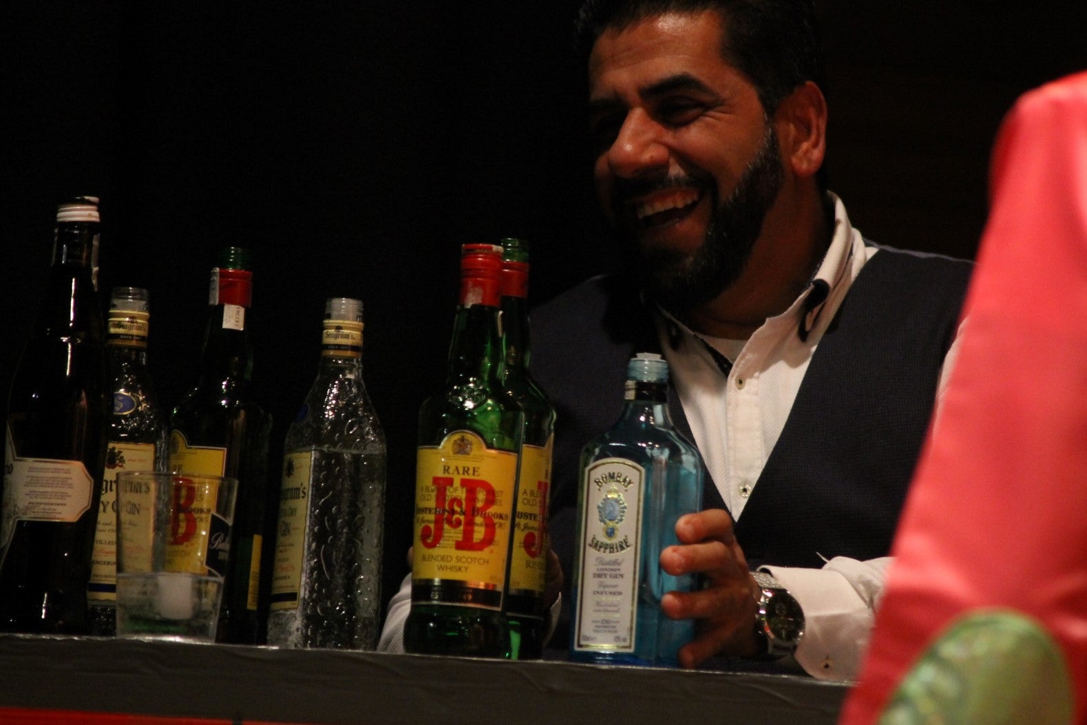 Fotos: Concurso de Murgas 2020 (I)