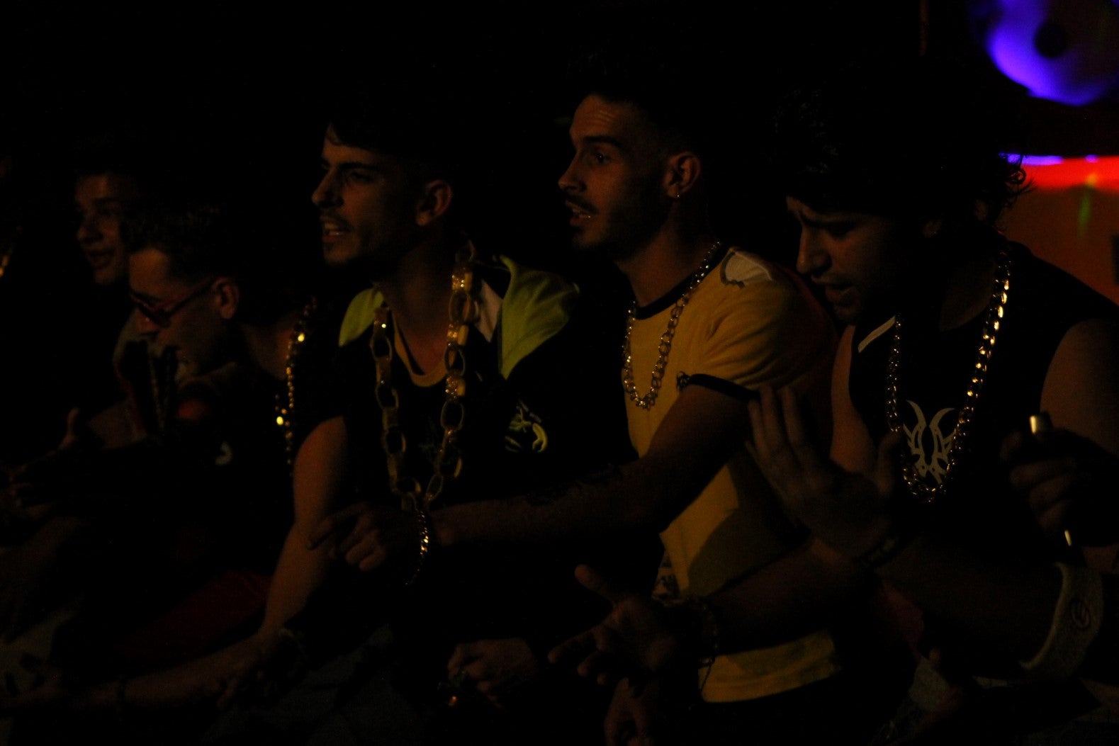 Fotos: Concurso de Murgas 2020 (II)