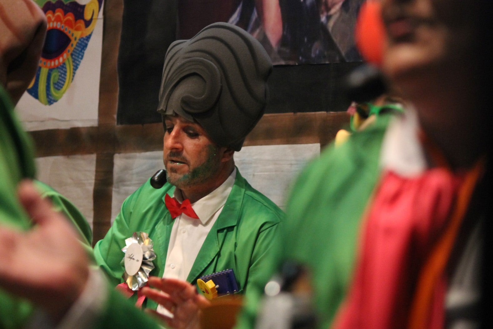 Fotos: Concurso de Murgas 2020 (III)