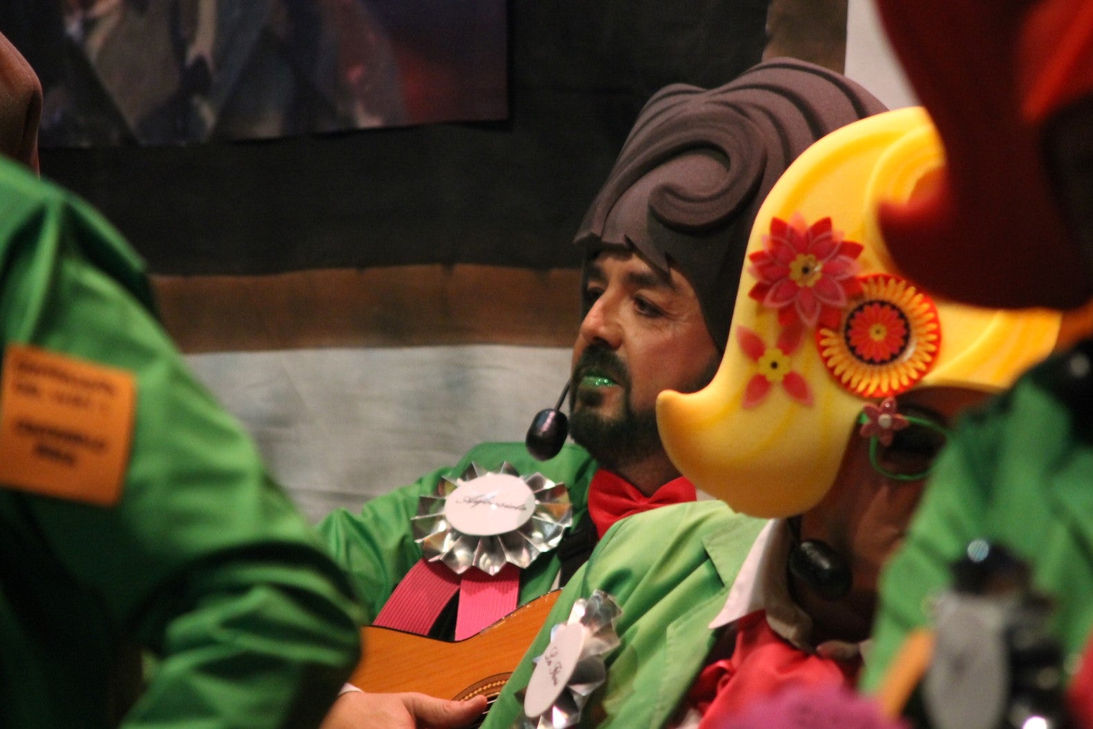 Fotos: Concurso de Murgas 2020 (III)