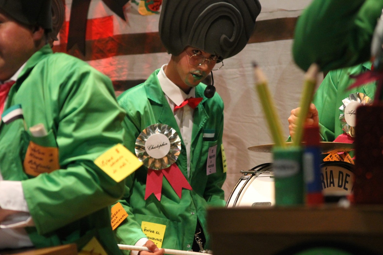 Fotos: Concurso de Murgas 2020 (III)