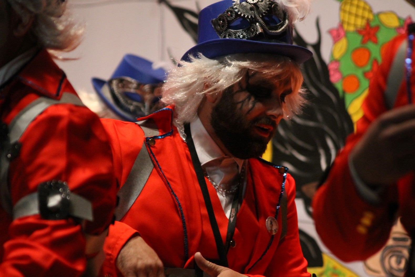 Fotos: Concurso de Murgas 2020 (IV)