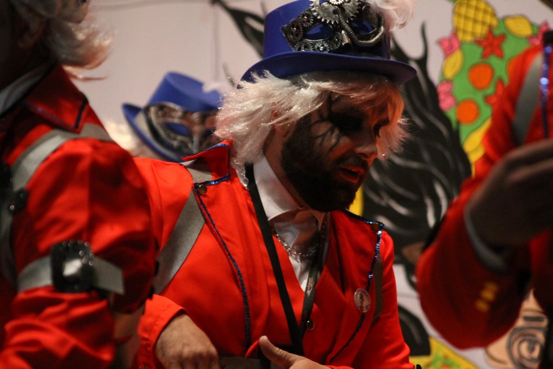 Fotos: Concurso de Murgas 2020 (IV)