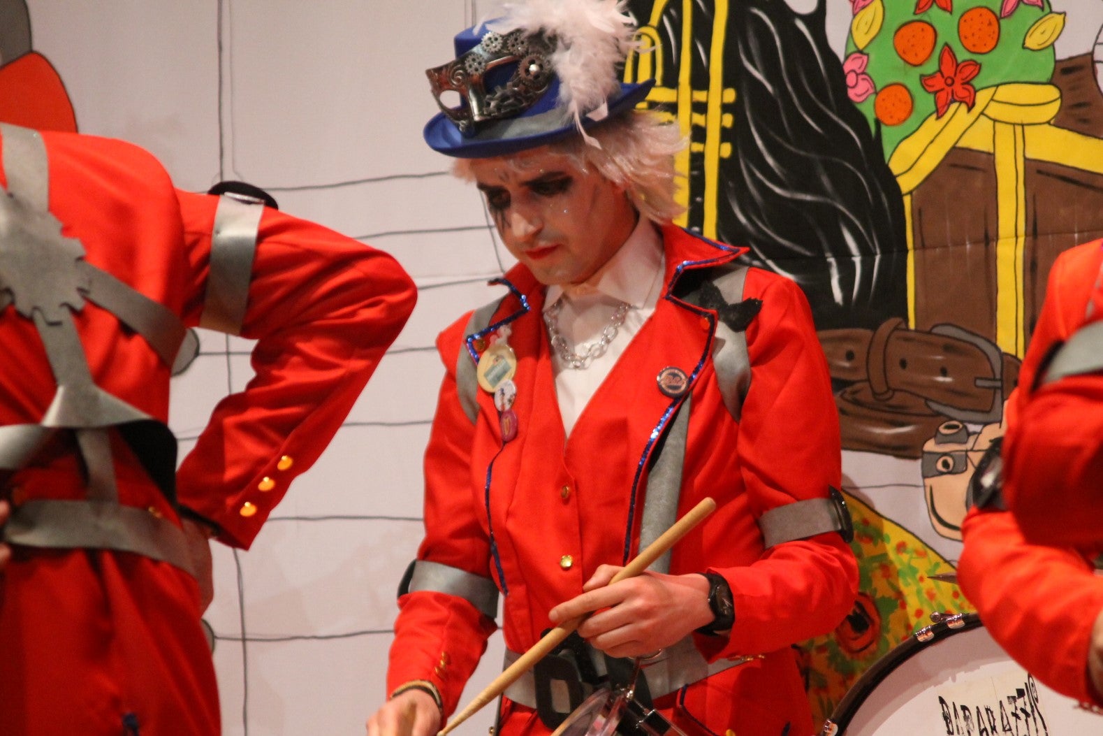 Fotos: Concurso de Murgas 2020 (IV)