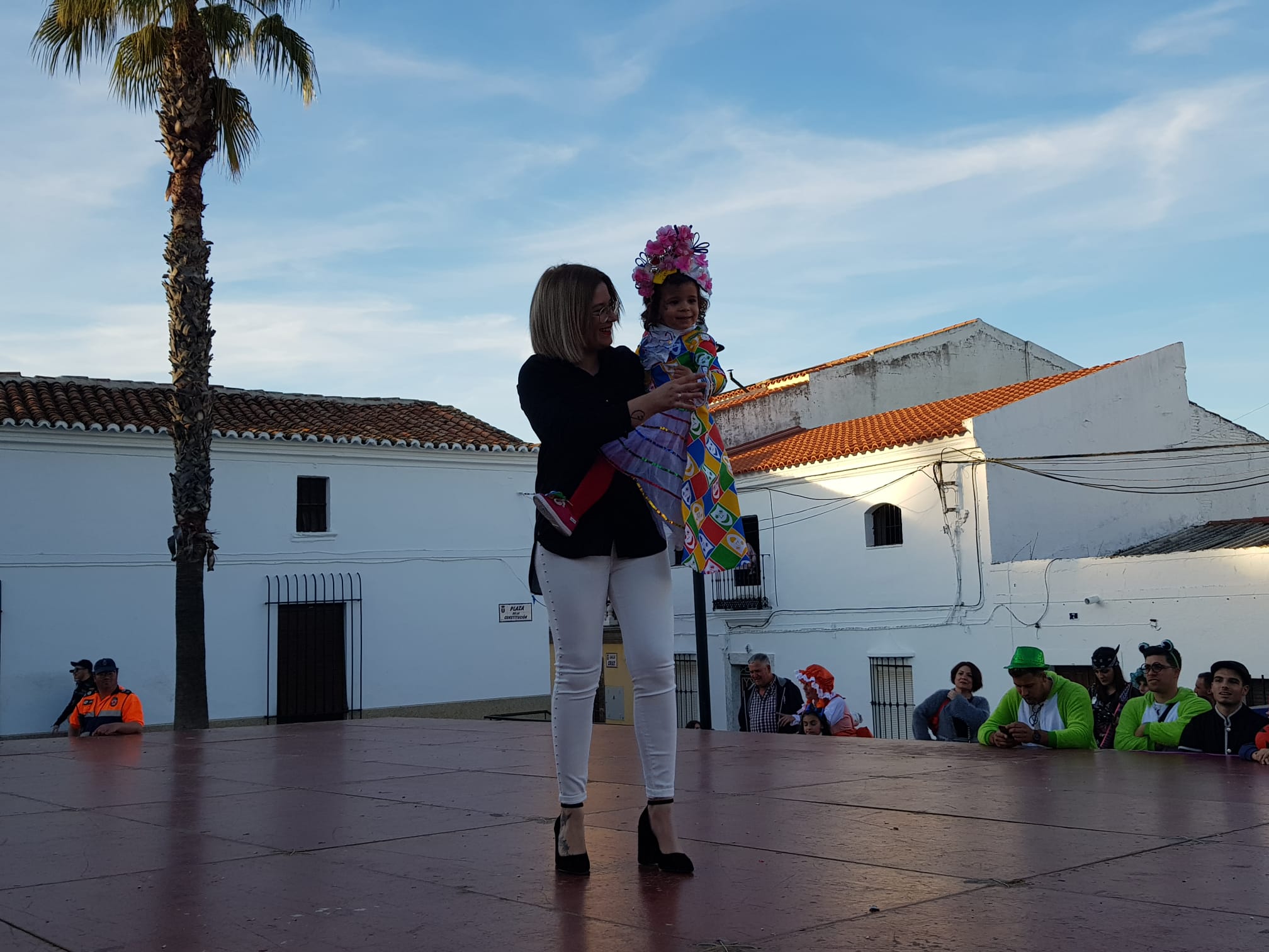 Fotos: Entrega de Premios del Carnaval 2020 (I)