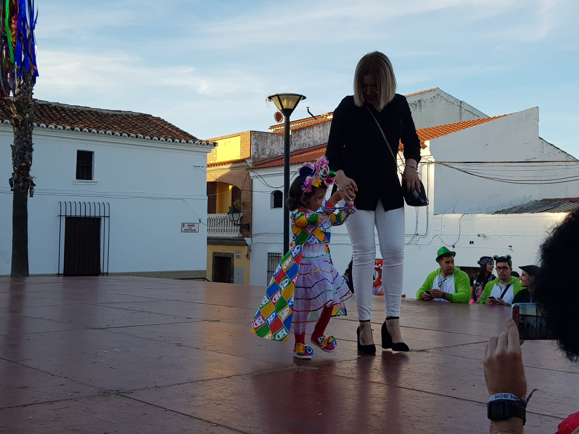 Fotos: Entrega de Premios del Carnaval 2020 (I)