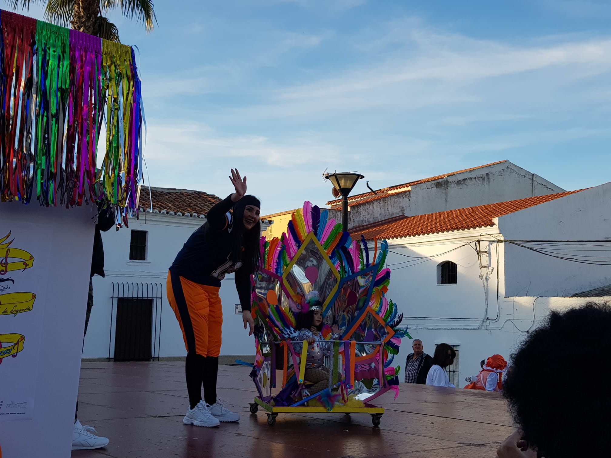 Fotos: Entrega de Premios del Carnaval 2020 (I)