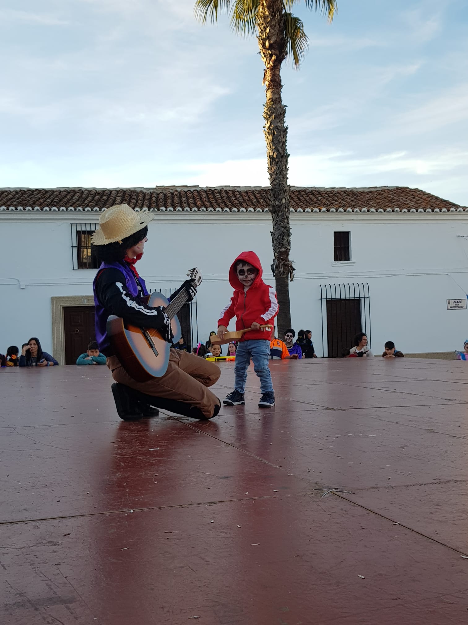 Fotos: Entrega de Premios del Carnaval 2020 (I)