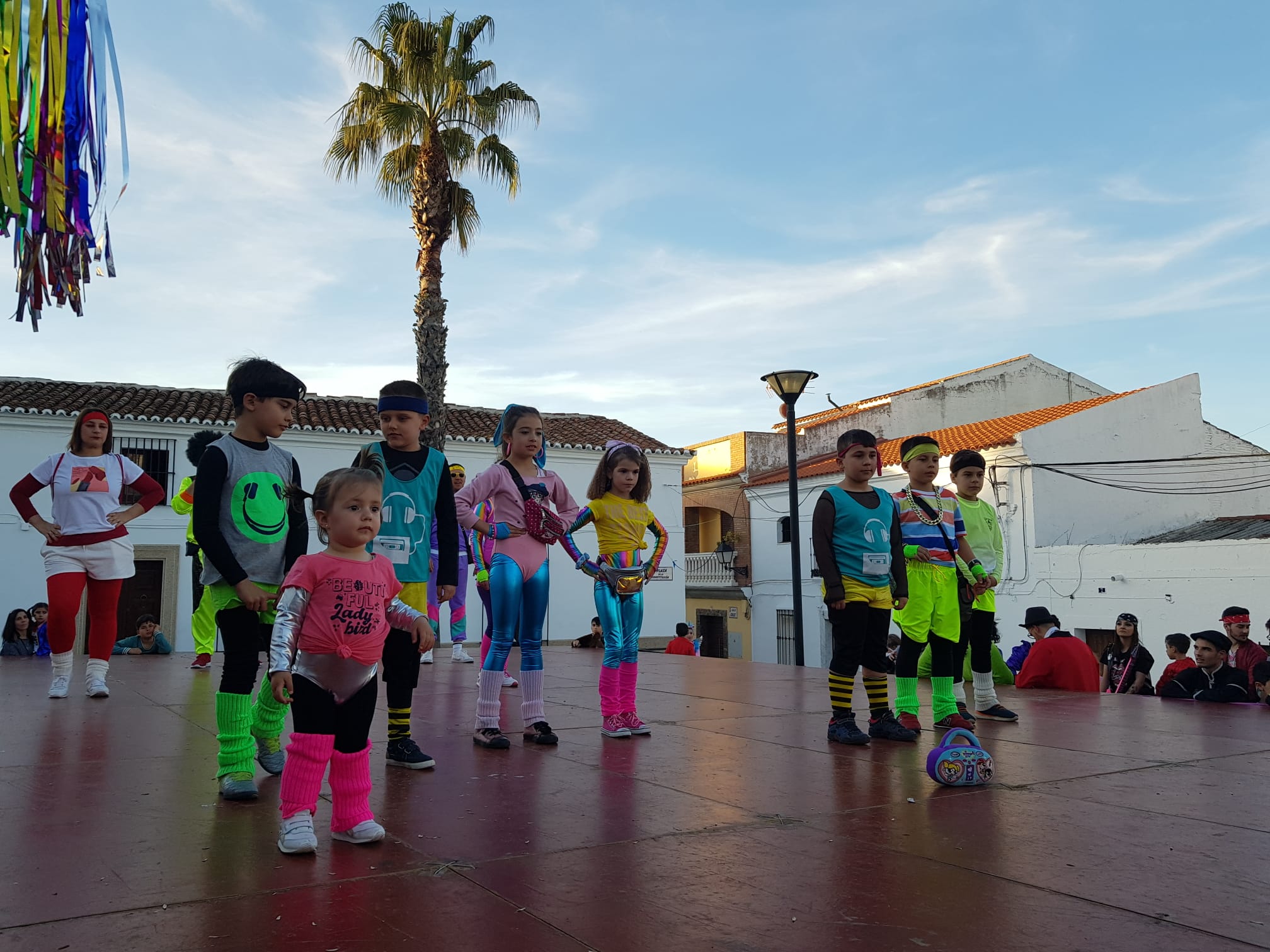 Fotos: Entrega de Premios del Carnaval 2020 (I)