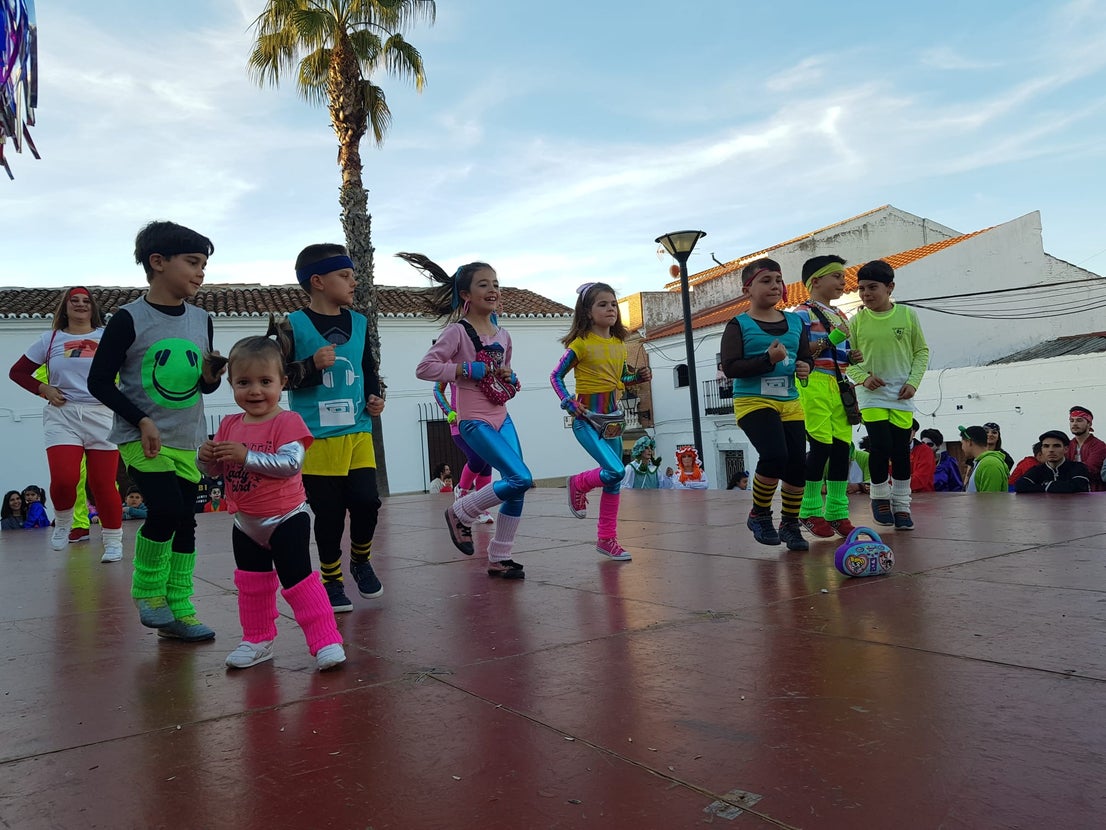 Fotos: Entrega de Premios del Carnaval 2020 (I)