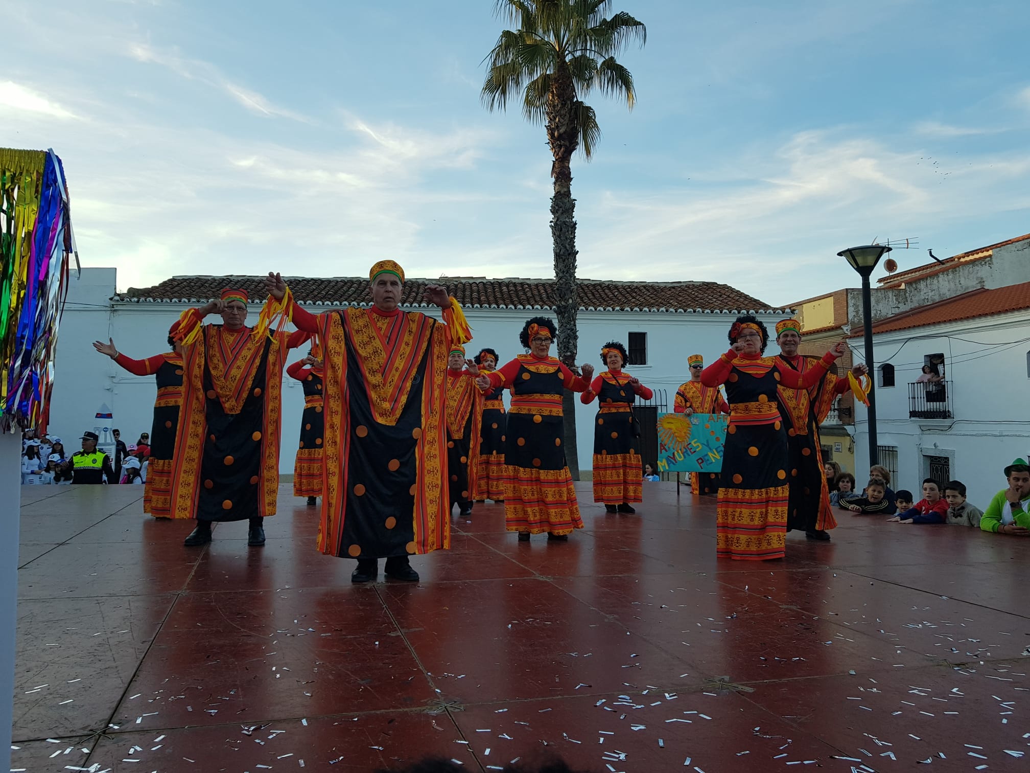 Fotos: Entrega de Premios del Carnaval 2020 (I)