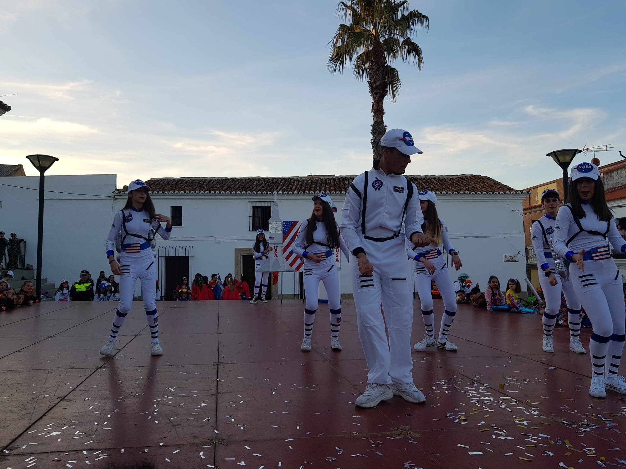 Fotos: Entrega de Premios del Carnaval 2020 (I)