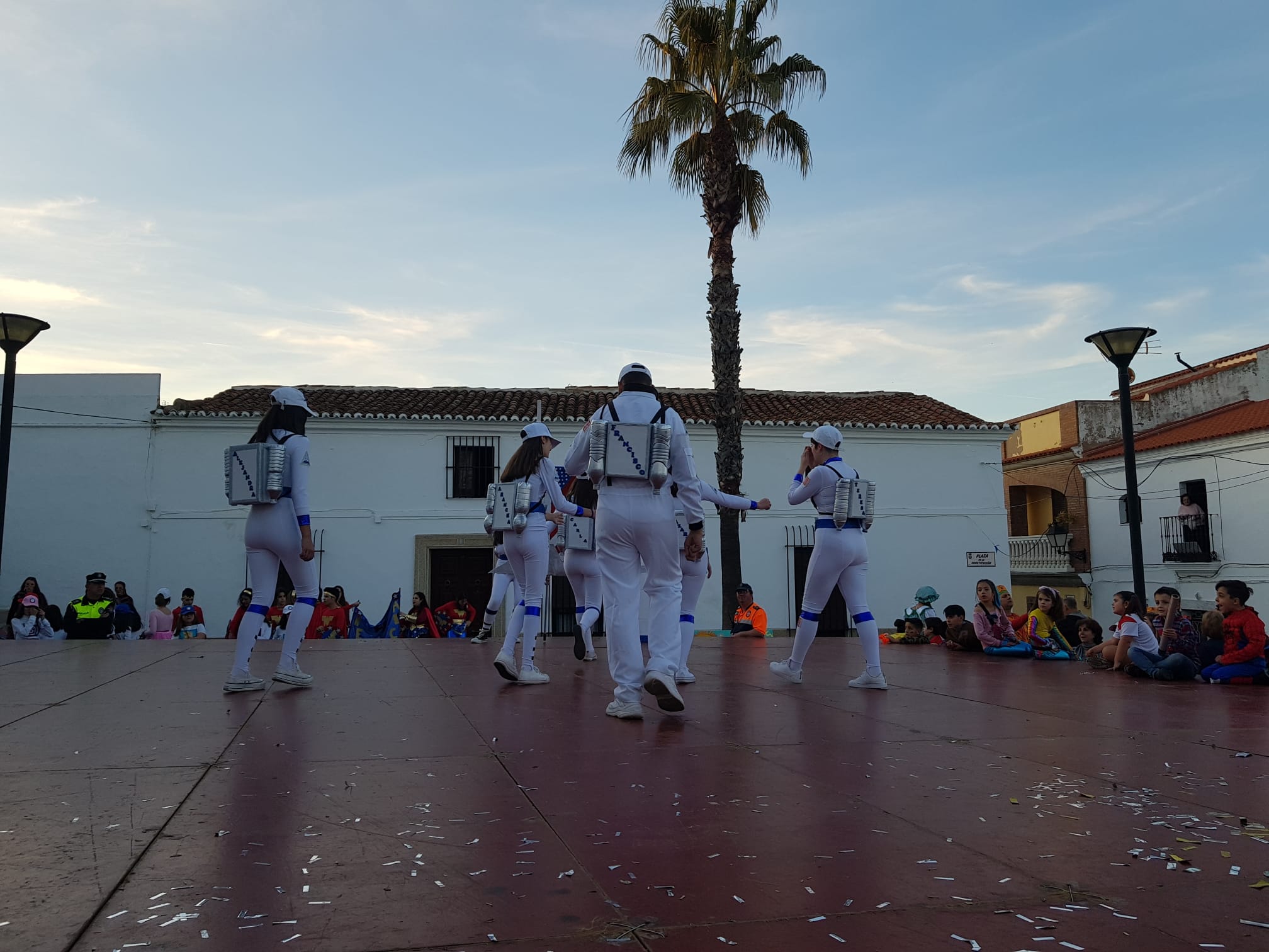 Fotos: Entrega de Premios del Carnaval 2020 (I)