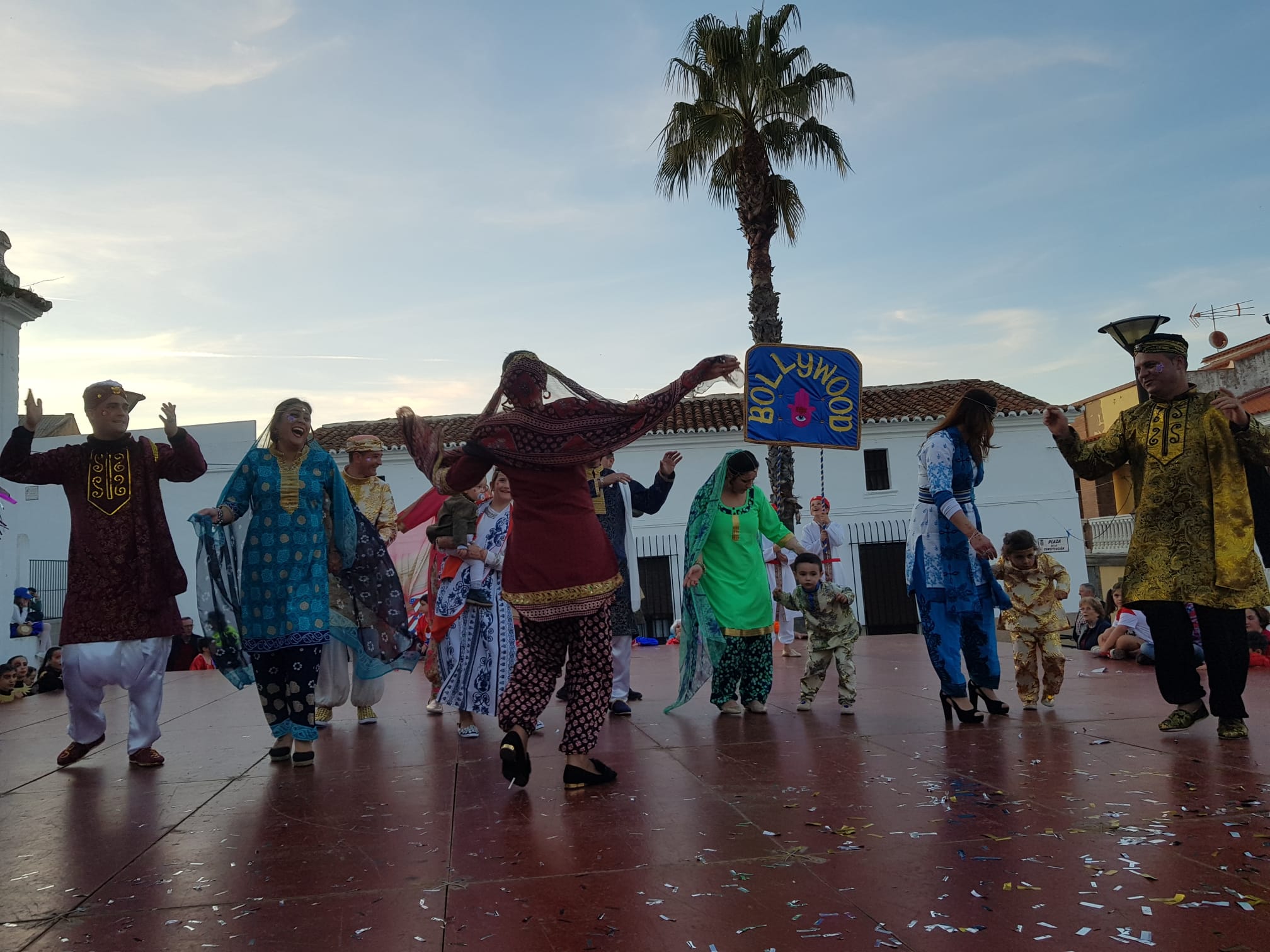 Fotos: Entrega de Premios del Carnaval 2020 (II)