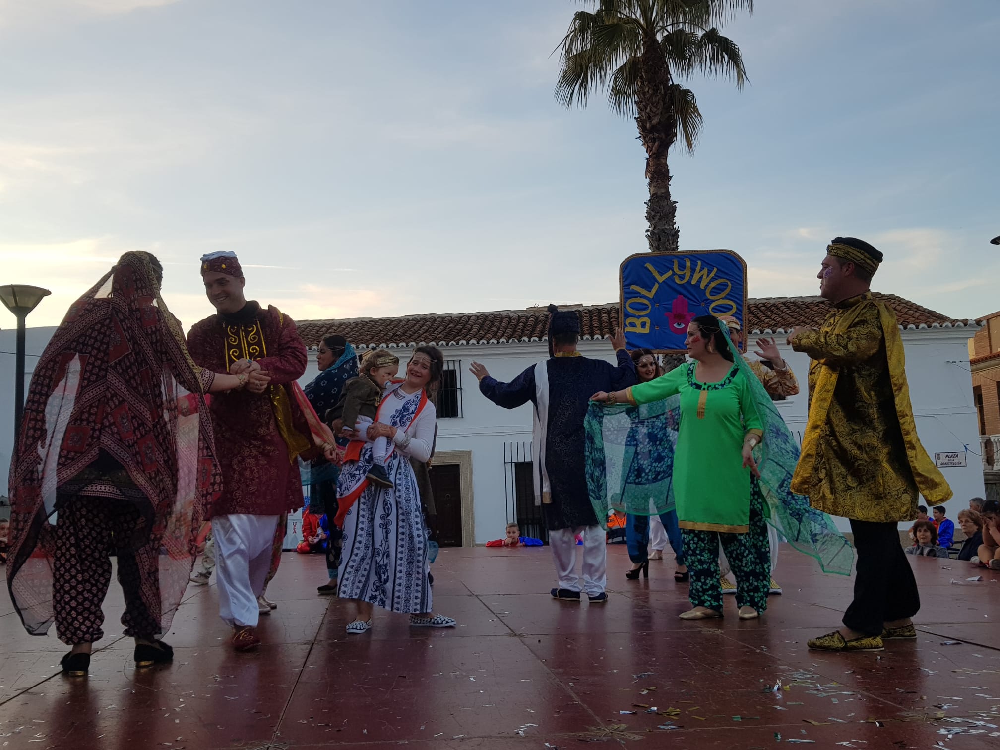 Fotos: Entrega de Premios del Carnaval 2020 (II)