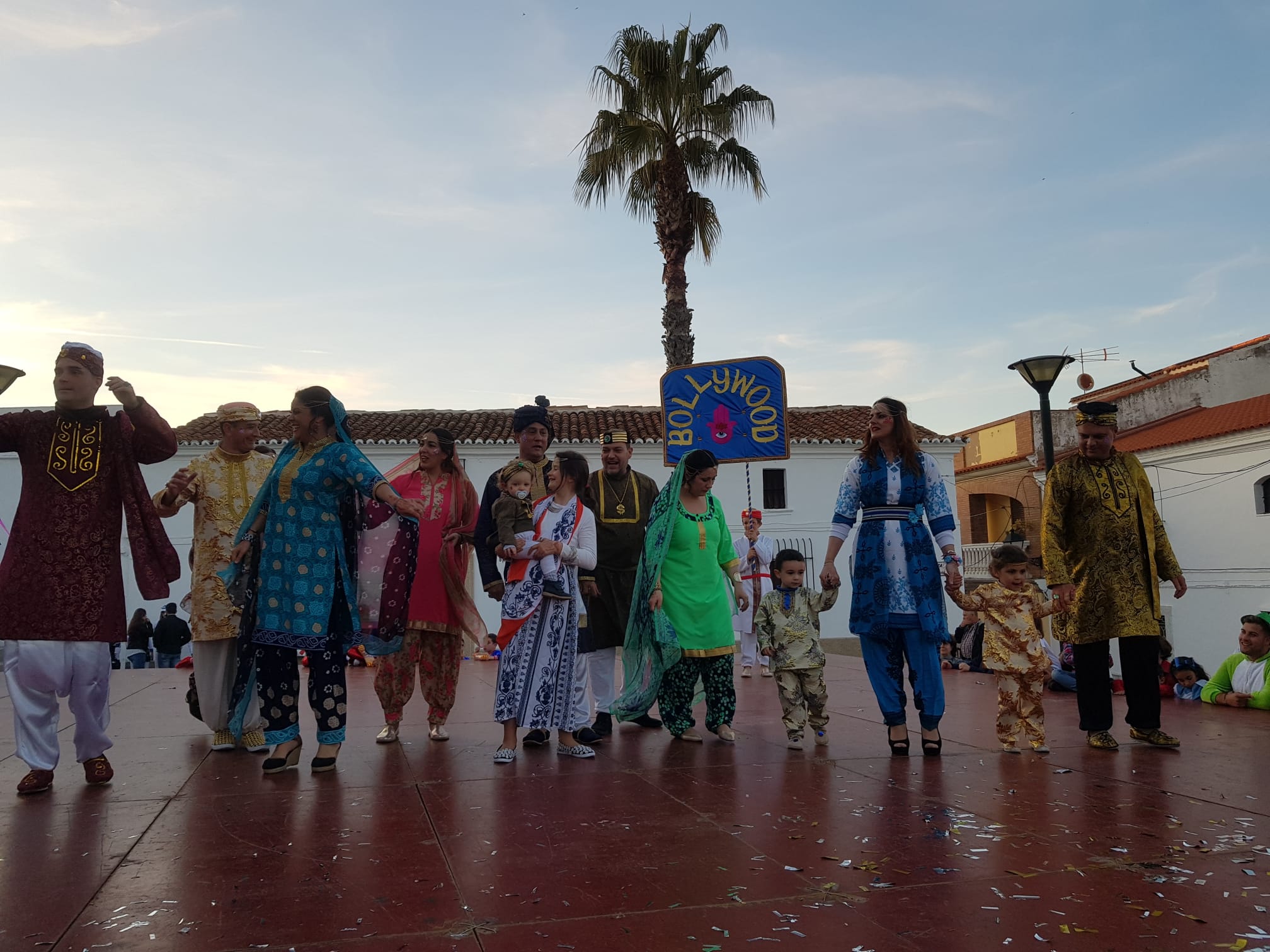 Fotos: Entrega de Premios del Carnaval 2020 (II)