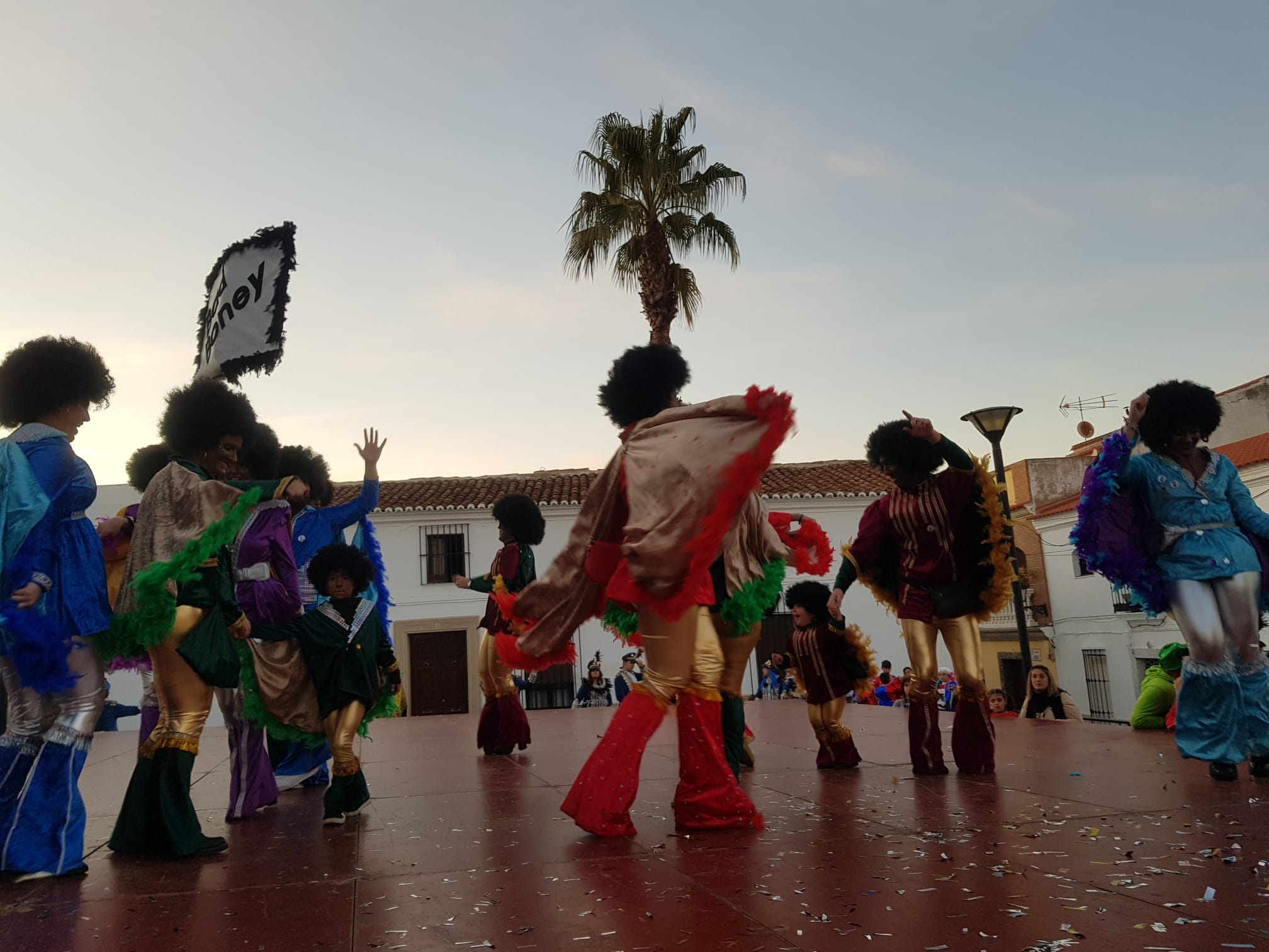 Fotos: Entrega de Premios del Carnaval 2020 (II)