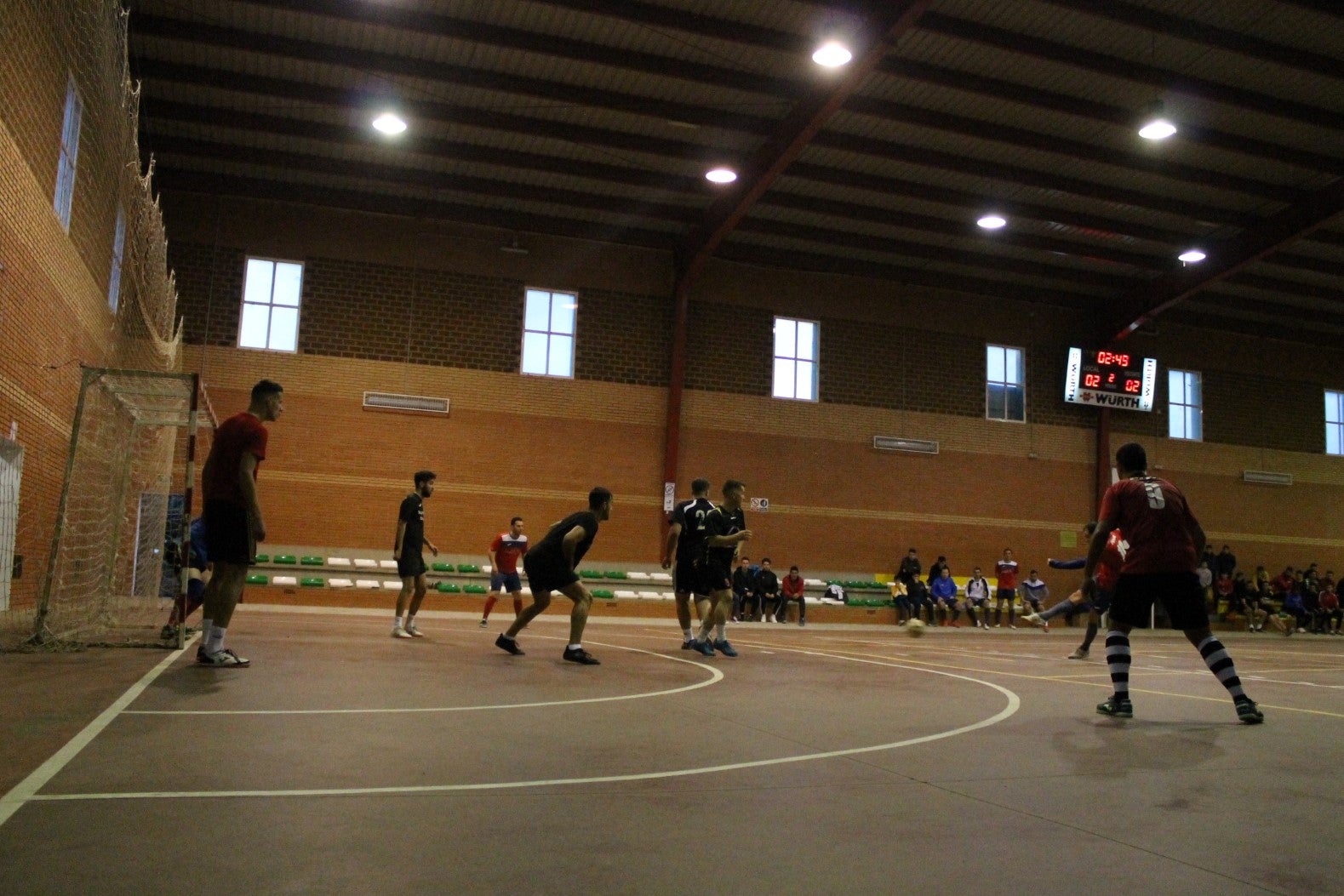 Fotos: Final de Fútbol Sala 2019-2020