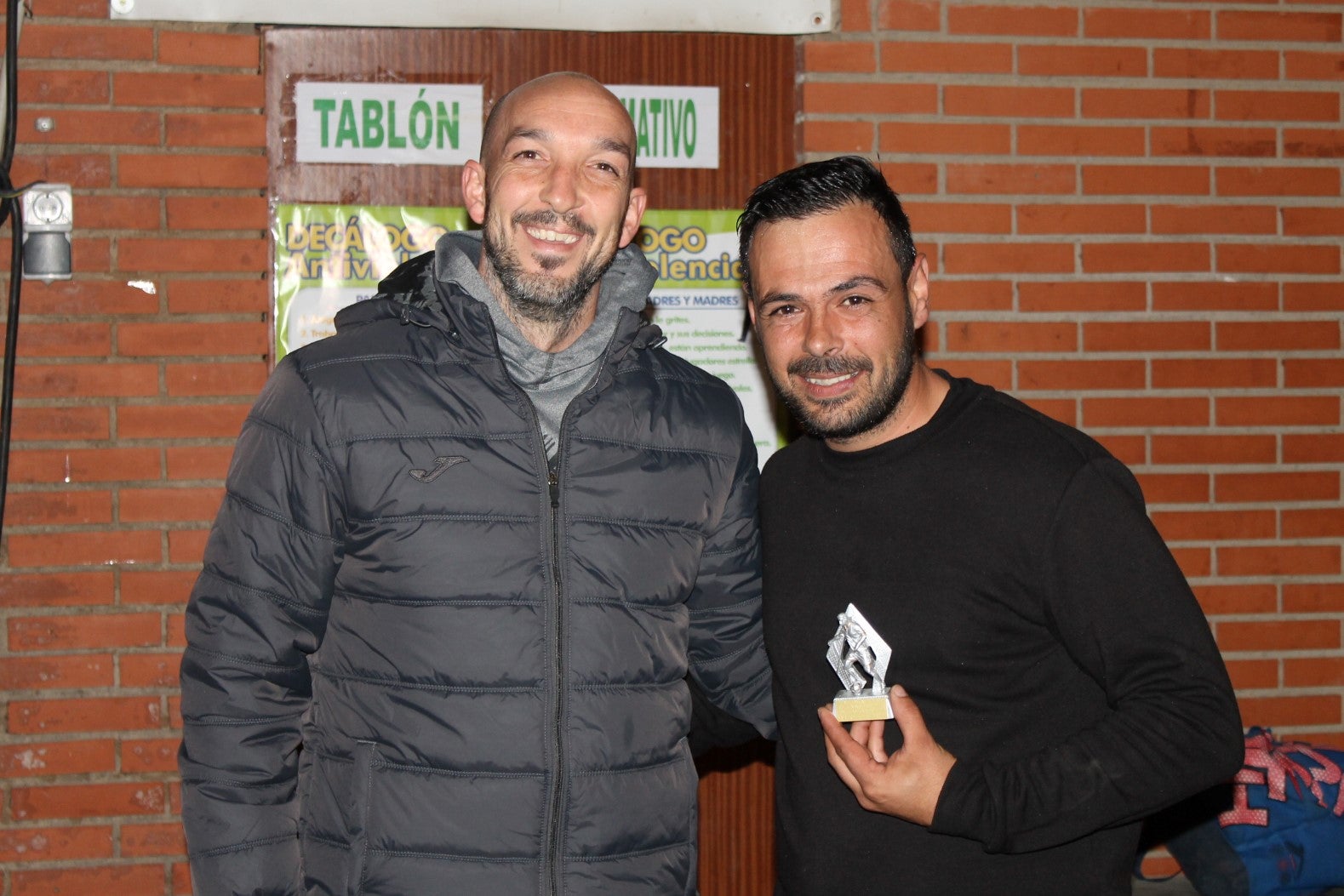 Fotos: Final de Fútbol Sala 2019-2020