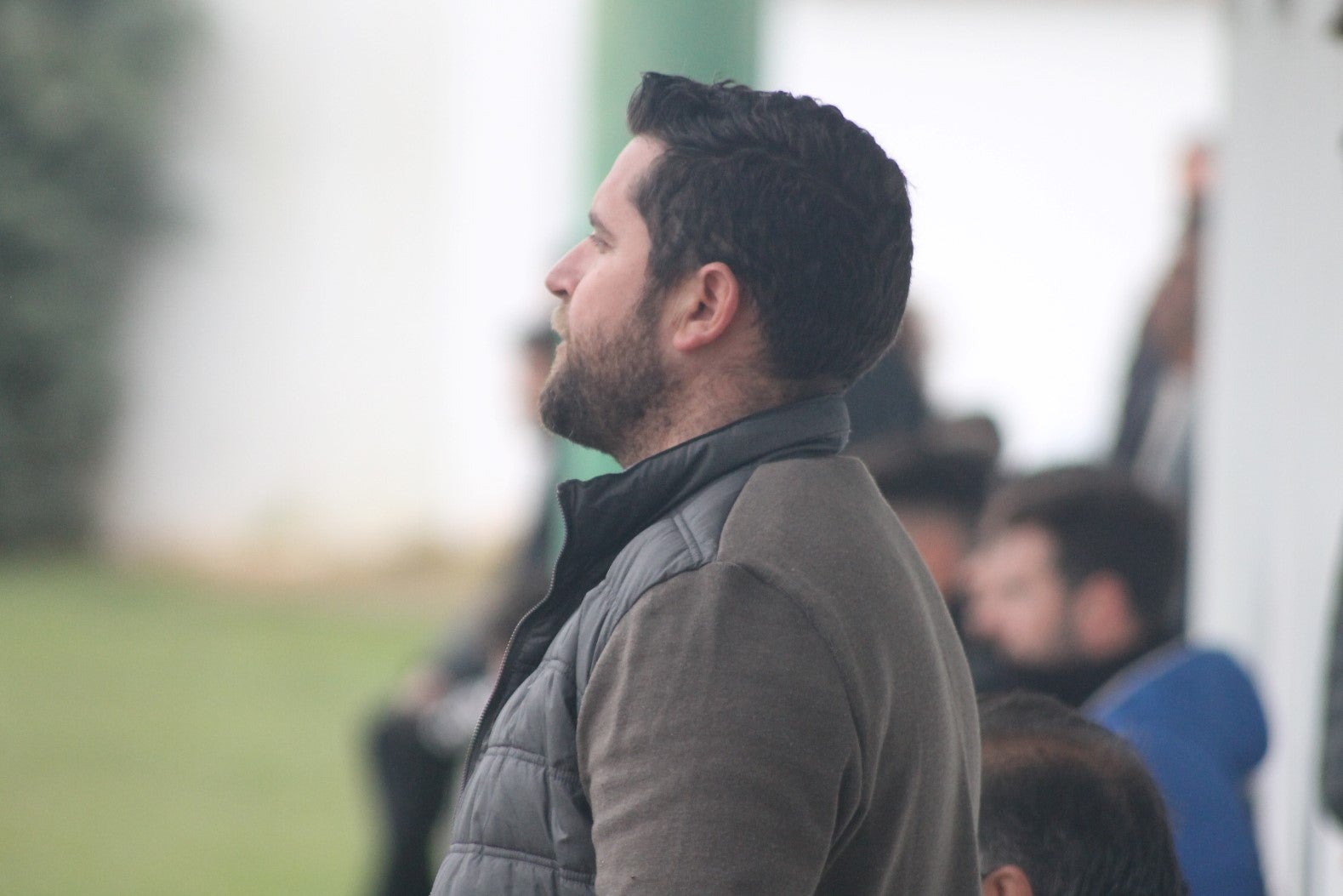 Fotos: Racing Valverdeño – Llerenense (I)
