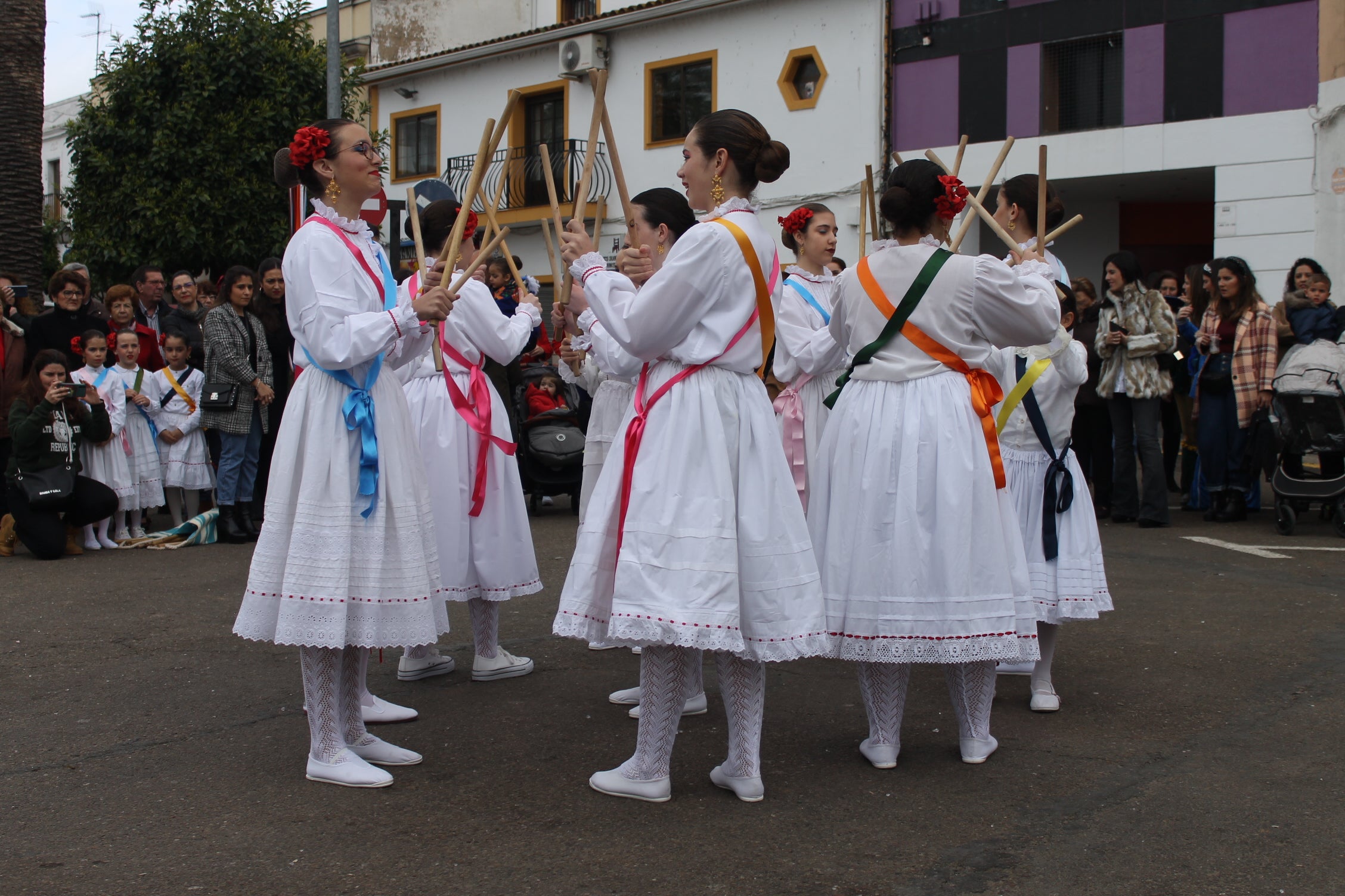 Fotos: Domingo de Piñata 2020