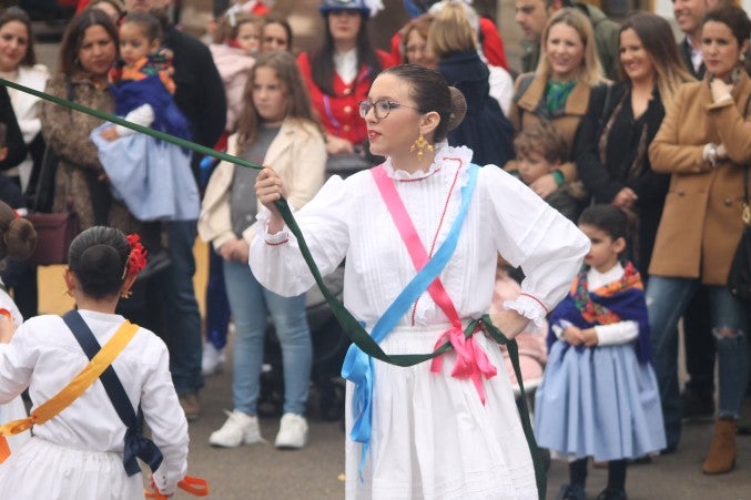 Fotos: Domingo de Piñata 2020