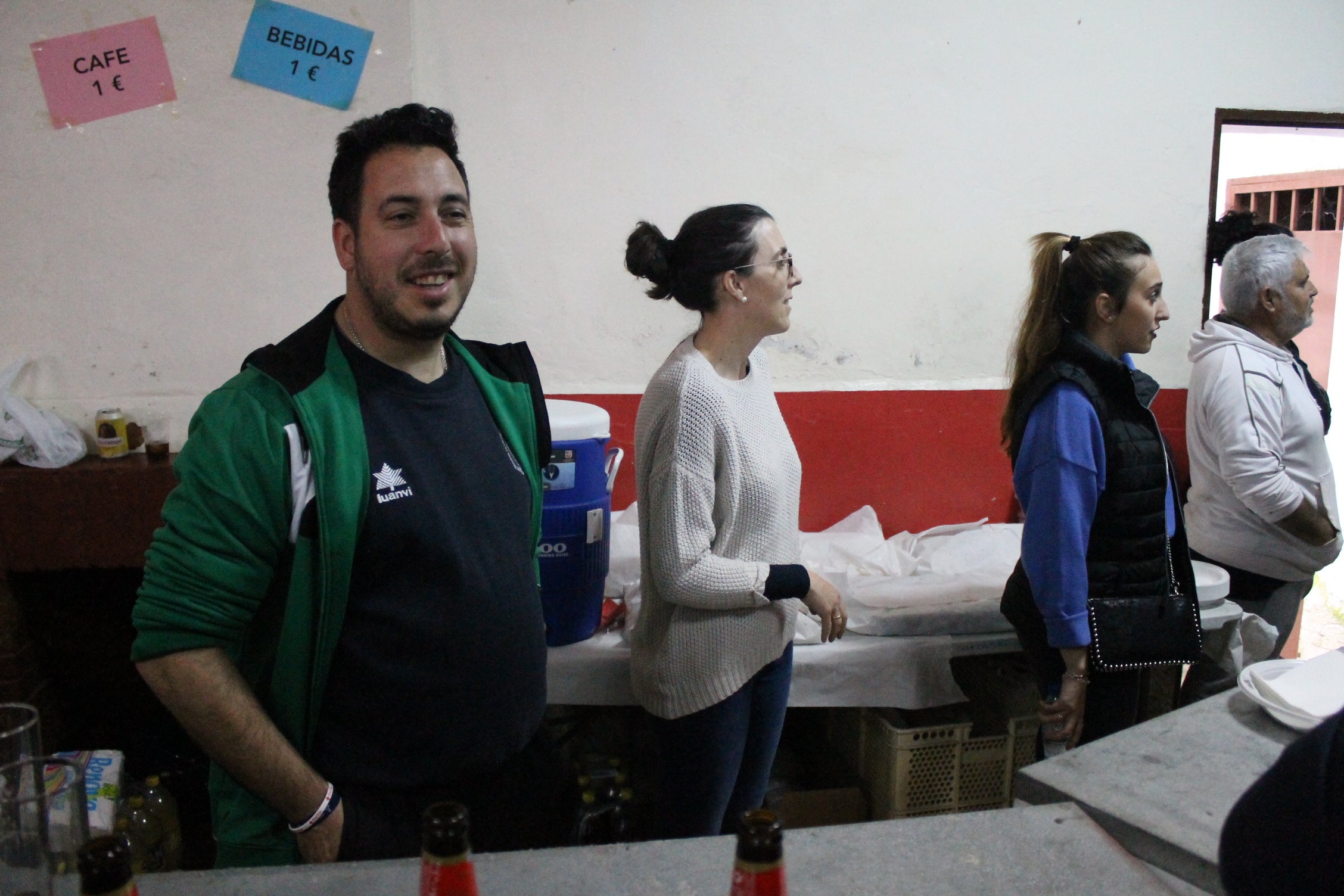 Fotos: Domingo de Piñata 2020